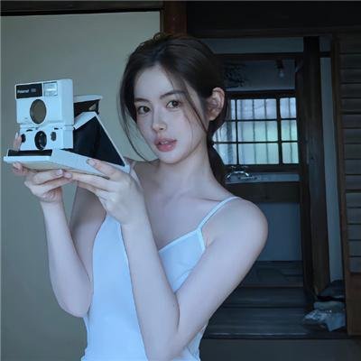 《幸运的他们》封面